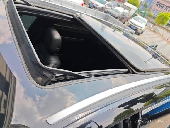 [常州·苏D] 二手凯迪拉克凯迪拉克XT52020款 28T 豪华型