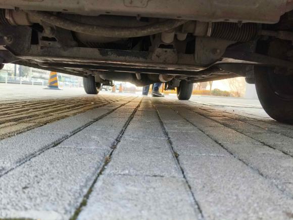 [嘉兴·浙F] 二手五菱汽车五菱宏光2019款 1.5L S基本型L2B