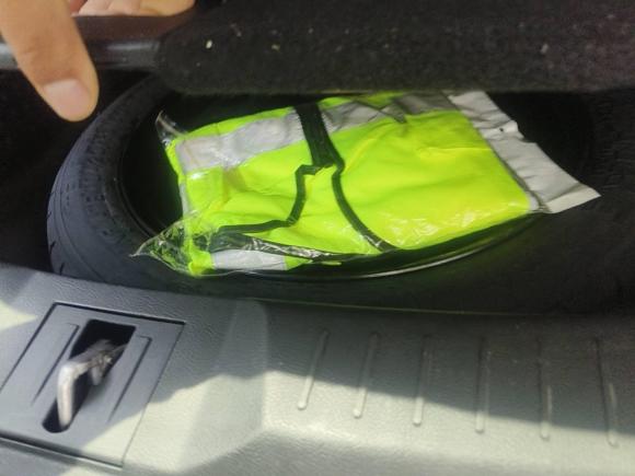 [上海·津J] 二手林肯林肯MKC2018款 2.0T 两驱尊享版