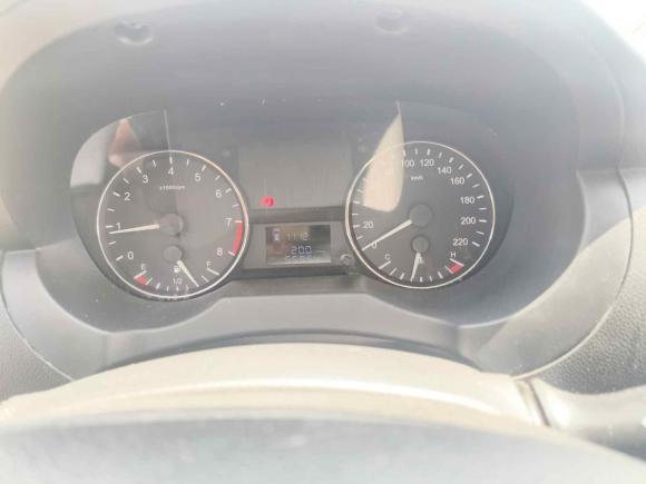 [佛山·浙G] 二手江淮瑞风瑞风M32015款 创客版 1.6L 豪华型