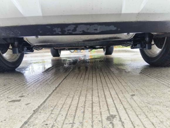 [芜湖·吉E] 二手奔腾奔腾X402018款 网红版 1.6L 手动舒适型