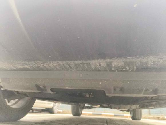 [成都·川G] 二手哈弗哈弗F7x2019款 1.5T 两驱极智潮玩版