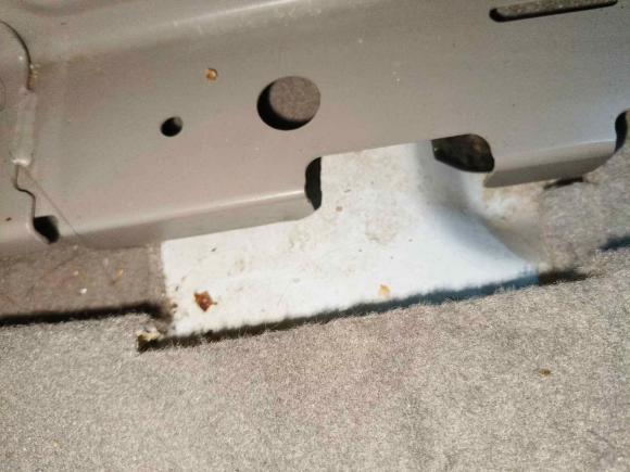 [西安·陕A] 二手福特途睿欧2017款 2.0T 自动精英版