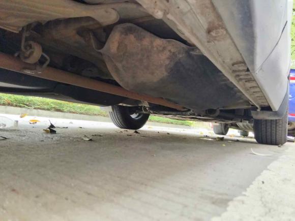 [广州·桂C] 二手本田本田CR-V2019款 240TURBO CVT两驱风尚版 国VI