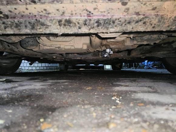 [武汉·鄂W] 二手沃尔沃沃尔沃S602015款 S60L 2.0T 智远版