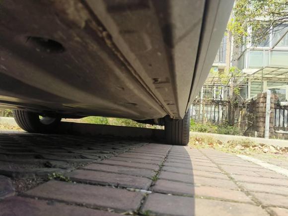 [上海·沪E] 二手大众T-ROC探歌2020款 280TSI DSG两驱豪华型