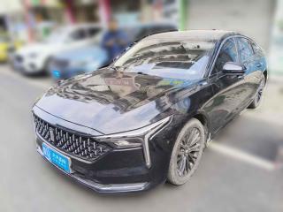 奔腾奔腾B702022款 第三代 1.5T 自动乐享型