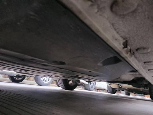 [宁波·浙B] 二手本田锋范经典2012款 1.5L 手动精英版