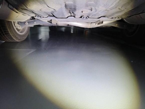 [广州·粤A] 二手丰田皇冠2010款 2.5L Royal 真皮天窗导航版