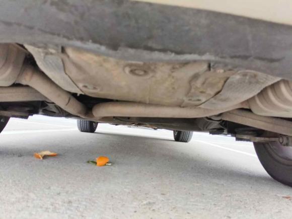 [宁波·浙B] 二手奥迪奥迪Q52012款 2.0TFSI 舒适型