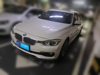 宝马宝马3系2019款 320Li 时尚型「温州二手车」「天天拍车」