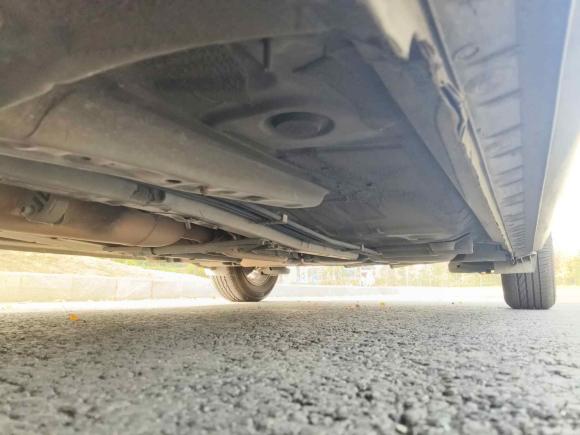 [成都·川A] 二手丰田卡罗拉2017款 改款 1.6L S-CVT GL