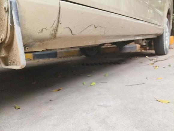 [广州·粤A] 二手五菱汽车五菱荣光V2016款 1.5L标准型