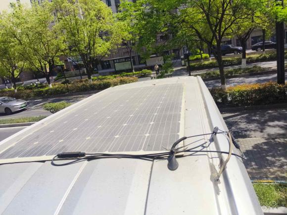 [杭州·浙A] 二手福特全顺2017款 2.0T柴油多功能商用车中轴中顶国IV