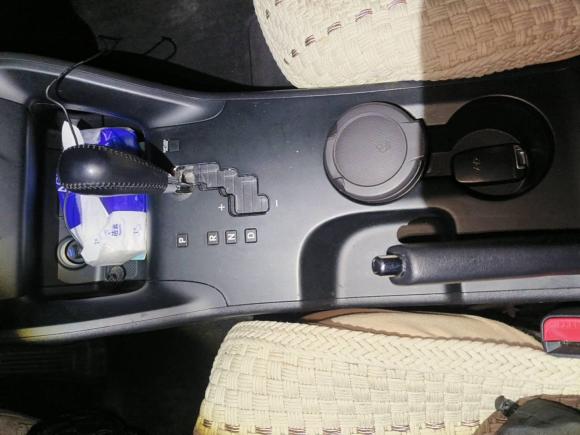 [宁波·浙B] 二手现代北京现代ix352012款 2.0L 自动两驱精英版GLS