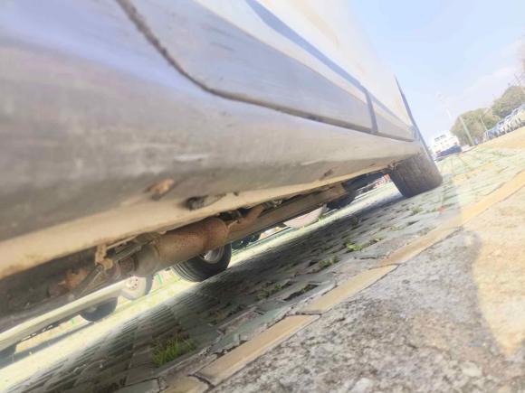 [上海·浙F] 二手宝骏宝骏7302016款 1.5T 手动豪华型 7座