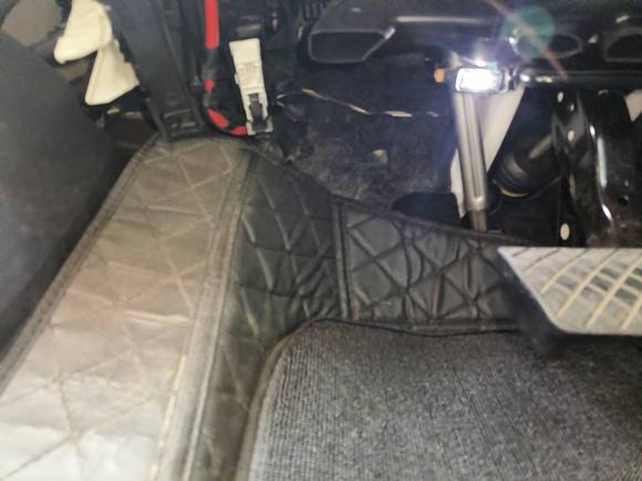 [湖州·浙E] 二手大众途观L2020款 330TSI 自动两驱全景舒适版 国VI