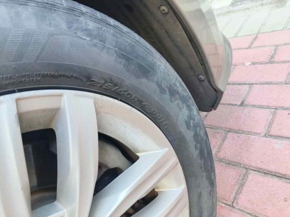 [义乌·浙E] 二手大众帕萨特2016款 330TSI DSG尊荣版