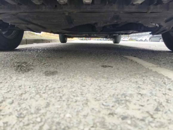 [无锡·浙B] 二手日产日产NV2002011款 1.6L 232座 尊雅型