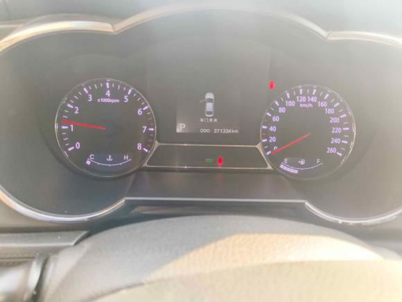 [苏州·苏E] 二手起亚起亚K52012款 2.0L 自动DLX