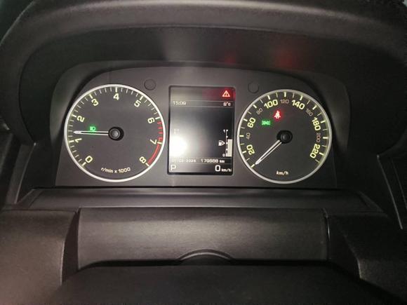 [杭州·浙A] 二手路虎发现2014款 3.0 SC V6 XXV Edition