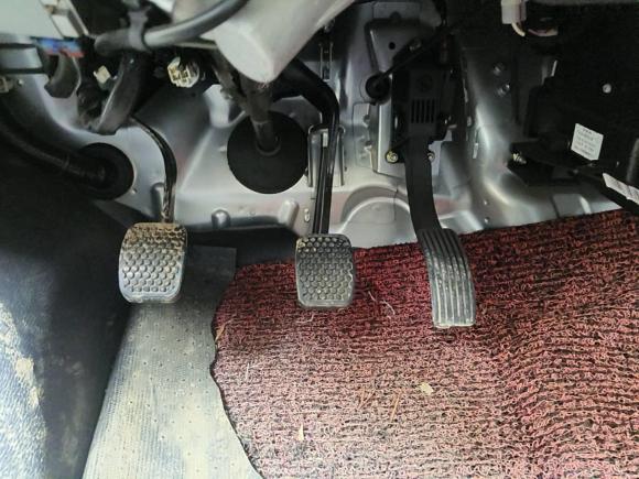 [嘉兴·浙F] 二手长安凯程长安神骐T302021款 1.6L舒适型单排3.3米标准车DAM16KR