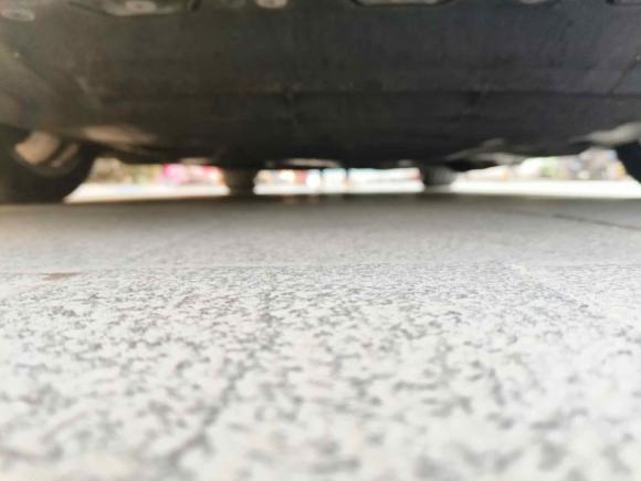 [济南·鲁A] 二手玛莎拉蒂总裁2013款 3.0T 标准型