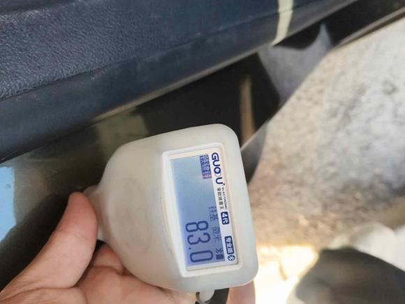 [青岛·鲁U] 二手大众途观2016款 300TSI 手动两驱风尚版