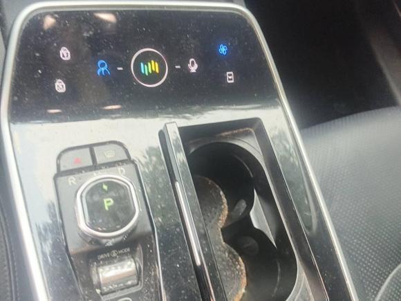 [深圳·粤B] 二手威马汽车威马EX52019款 EX5 智行2.0 Extra创新版400