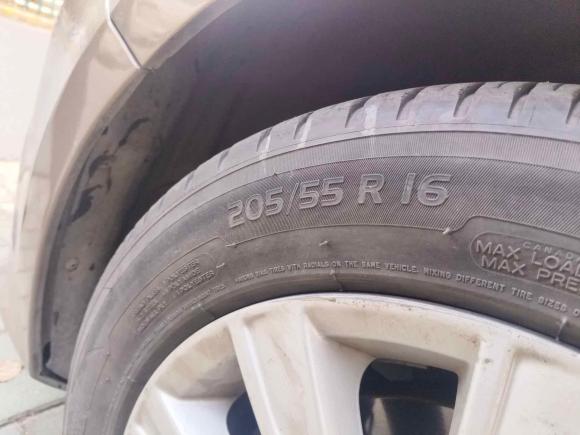 [上海·苏K] 二手大众速腾2015款 230TSI 自动舒适型