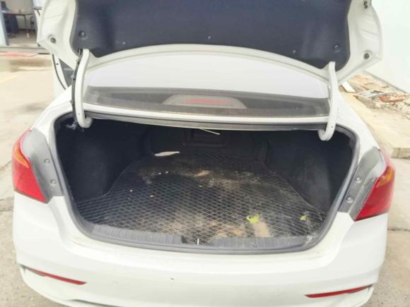 [武汉·豫Q] 二手现代名图2017款 1.8L 自动智能型GLS 国V