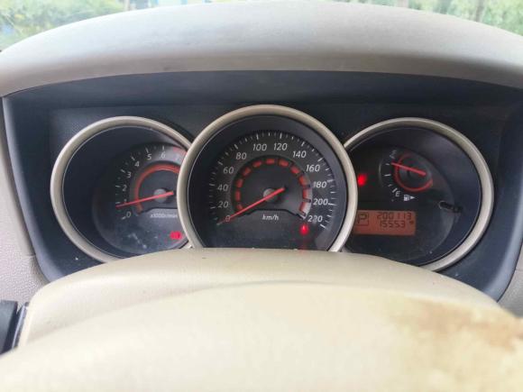 [上海·沪C] 二手日产轩逸2018款 经典 1.6XE+ CVT领先版