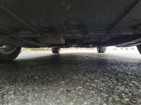 [上海·沪A] 二手别克君威2015款 2.0L 精英时尚型