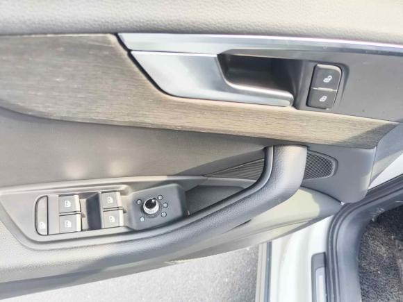 [杭州·浙A] 二手奥迪奥迪A42021款 allroad quattro 探索家