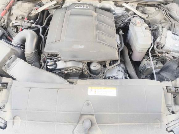 [上海·沪E] 二手奥迪奥迪A6L2019款 45 TFSI 臻选动感型