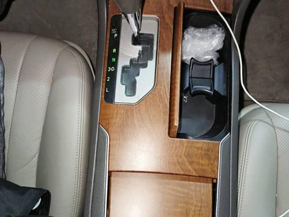 [武汉·云J] 二手丰田凯美瑞2009款 200G NAVI豪华导航版