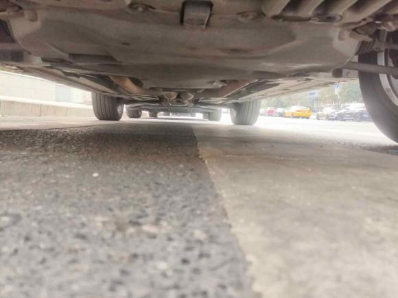 [南京·苏A] 二手奔驰奔驰GLK级2015款 GLK 300 4MATIC 时尚型 极致版