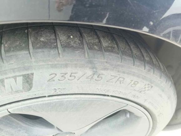 [无锡·苏B] 二手特斯拉Model 32020款 改款 标准续航后驱升级版