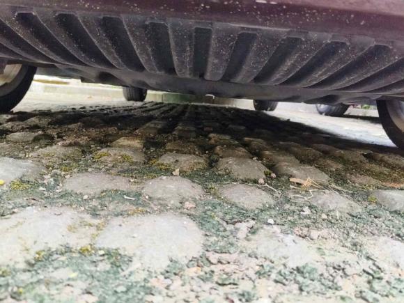 [无锡·苏B] 二手奔驰奔驰C级2008款 C 230 时尚型