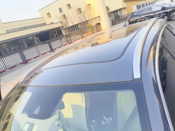 [青岛·鲁B] 二手腾势腾势X2020款 PHEV旗舰版