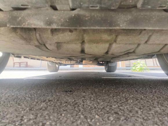 [上海·沪H] 二手林肯林肯MKC2017款 2.0T 四驱尊雅版