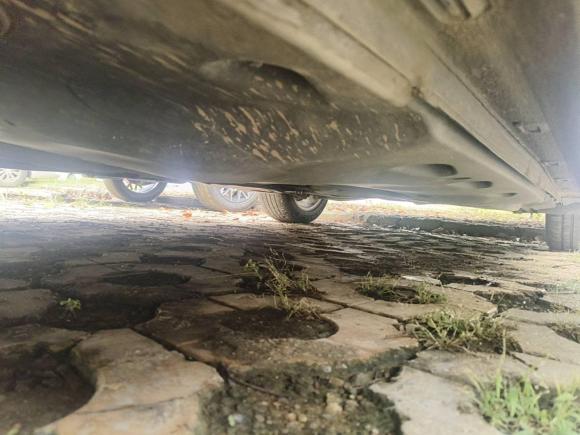 [合肥·皖A] 二手大众帕萨特2017款 330TSI DSG尊荣版