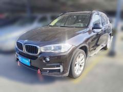 [嘉兴·浙F]宝马&nbsp;&nbsp;宝马X5&nbsp;&nbsp;2014款 xDrive35i 典雅型