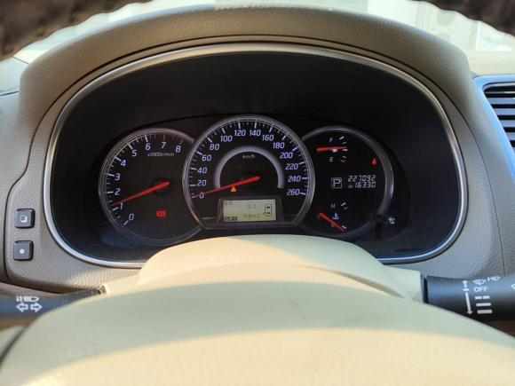 [青岛·鲁B] 二手日产天籁2011款 2.0L XL舒适版