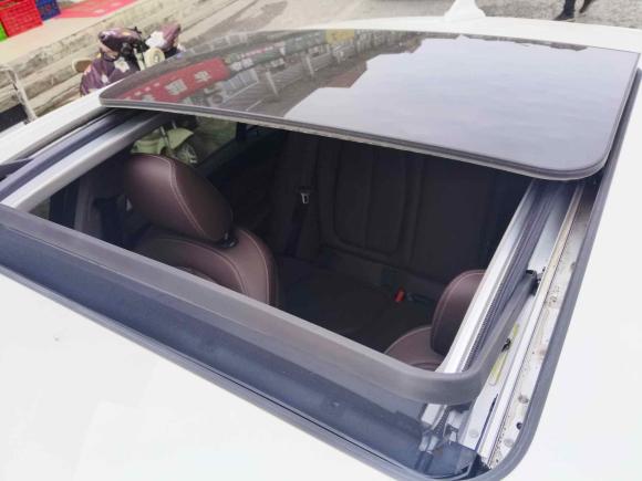 [无锡·苏B] 二手宝马宝马1系2021款 改款 120i M运动曜夜版