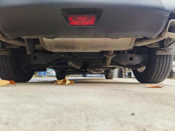 [上海·苏E] 二手日产楼兰2019款 2.5L XL 两驱智联豪华版 国VI