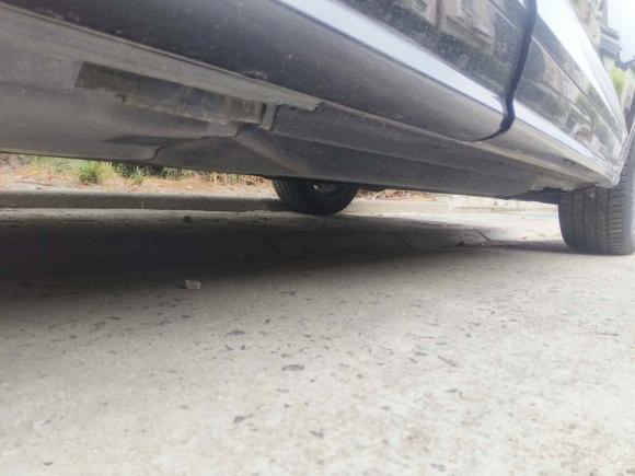 [上海·沪E] 二手奥迪奥迪Q5L2020款 改款 40 TFSI 荣享时尚型