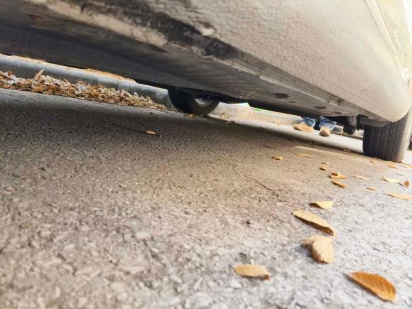 [无锡·苏B] 二手大众速腾2011款 1.6L 自动时尚型