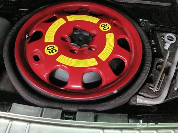 [上海·沪G] 二手保时捷Cayenne2007款 Cayenne Turbo 4.8T