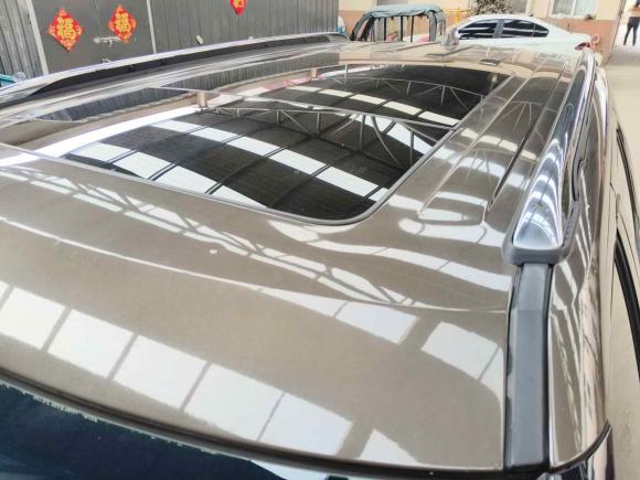 [青岛·鲁B] 二手福特探险者2016款 2.3T 精英版